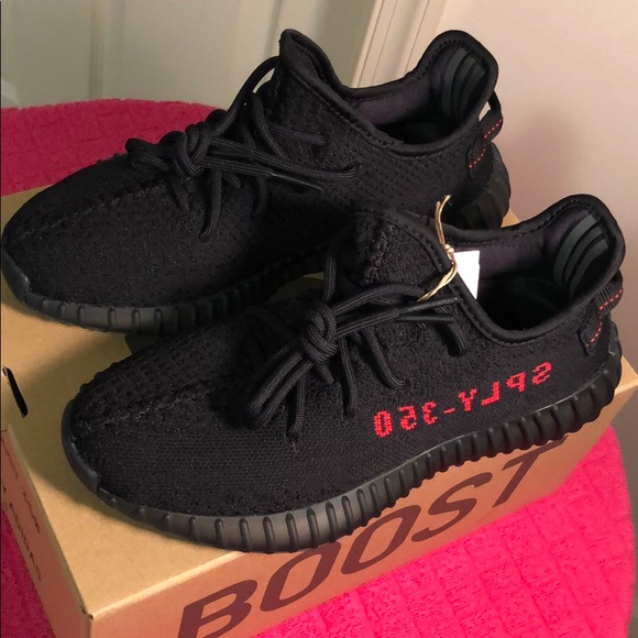 🔴SOLD🔴Yeezy Boost 350 - Picture 15 of 16